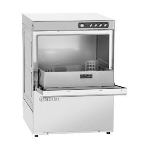 Profesionalus indaplovė su nutekėjimo pompa - US C500 LPR