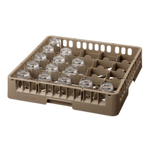 Plovimo dėžė - 25 dėžės - A 100 mm