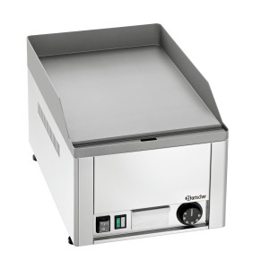 Profesionali elektrinė keptuvė - mažas modelis