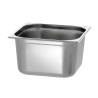 Bakas Gastronorm GN 2/3 - 18 L - A 200 mm