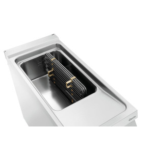 20 litrų elektrinė keptuvė