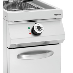 20 litrų elektrinė keptuvė