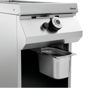 Sklandytuvo lizdas - L 400 mm - Dujos