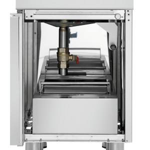 Fritavimo krosnelė Serija 700 - 15 L - Elektrinė