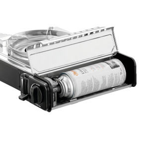 Dujinis degiklis 1K221-T - Bartscher