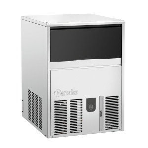 Ledų smulkintuvas - 90 kg - Bartscher