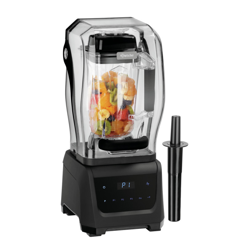 Blenderis PRO TOUCH 2,5L - Bartscher