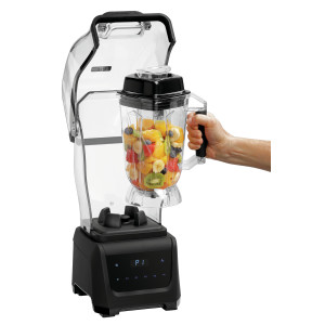 Blenderis PRO TOUCH 2,5L - Bartscher