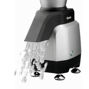 Ledų smulkintuvas 2000 - 120 kg/h - Bartscher