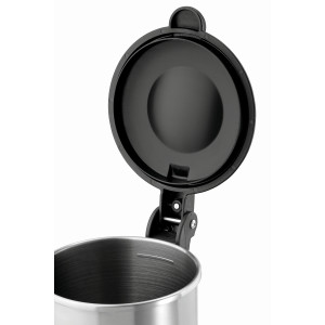 Ledų smulkintuvas 2000 - 120 kg/h - Bartscher