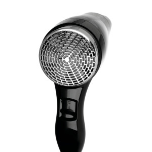 Sieninis plaukų džiovintuvas juodas - Bartscher