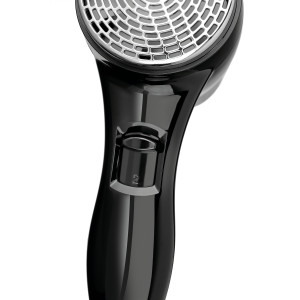 Sieninis plaukų džiovintuvas juodas - Bartscher