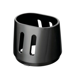 Sieninis plaukų džiovintuvas juodas - Bartscher