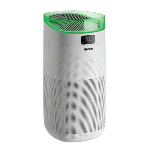 Oro valytuvas - 40 m² - Bartscher