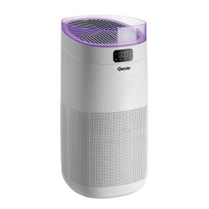 Oro valytuvas - 40 m² - Bartscher