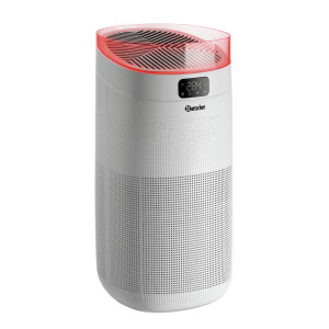 Oro valytuvas - 40 m² - Bartscher