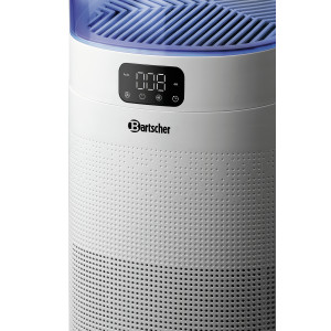 Oro valytuvas - 40 m² - Bartscher