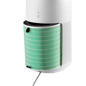 Oro valytuvas - 40 m² - Bartscher