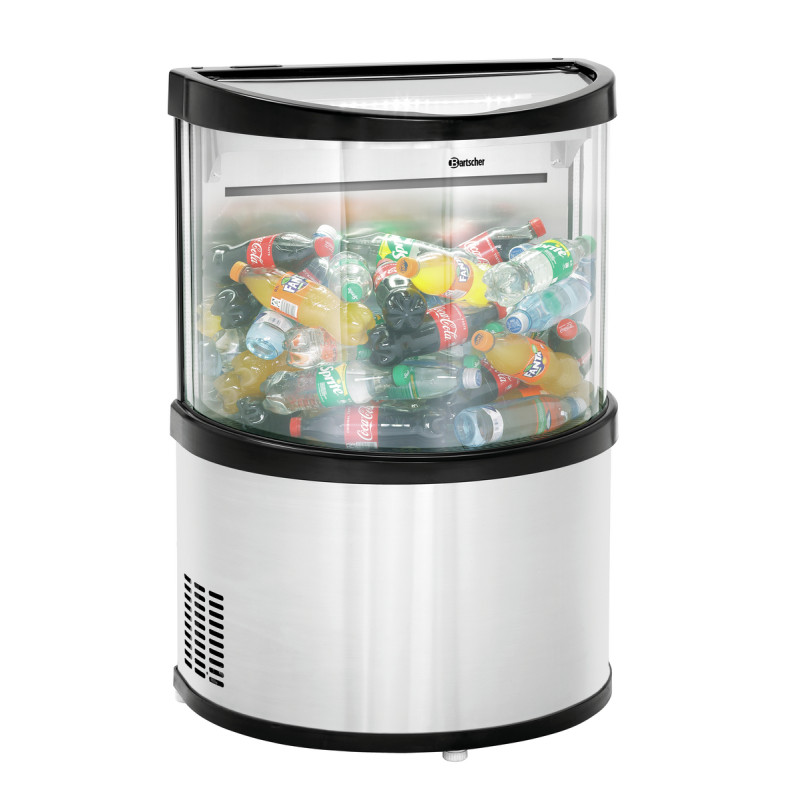 Atvėsinimo spinta gėrimams - 60 L - Bartscher