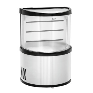 Atvėsinimo spinta gėrimams - 60 L - Bartscher