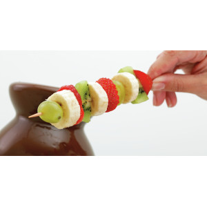 Šokoladinis fontanas - 2,5 kg - Bartscher