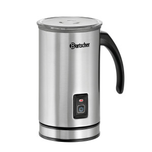 Pieno putplastis - 0,15 L - Bartscher