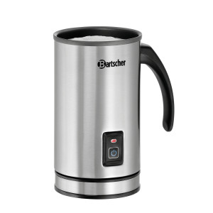 Pieno putplastis - 0,15 L - Bartscher