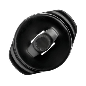 Pieno putplastis - 0,15 L - Bartscher