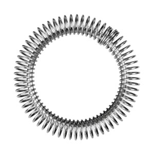 Pieno putplastis - 0,15 L - Bartscher