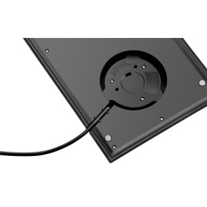 Juodojo arbatos stotelė - Bartscher