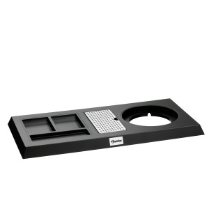 Juodojo arbatos stotelė - Bartscher