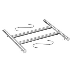 Branduolinis branduolinis amžinimo spinta 63 - juoda - 63 l - Bartscher