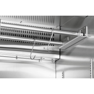 Branduolinis branduolinis branduolinis branduolinis 380 - 380 L - Bartscher