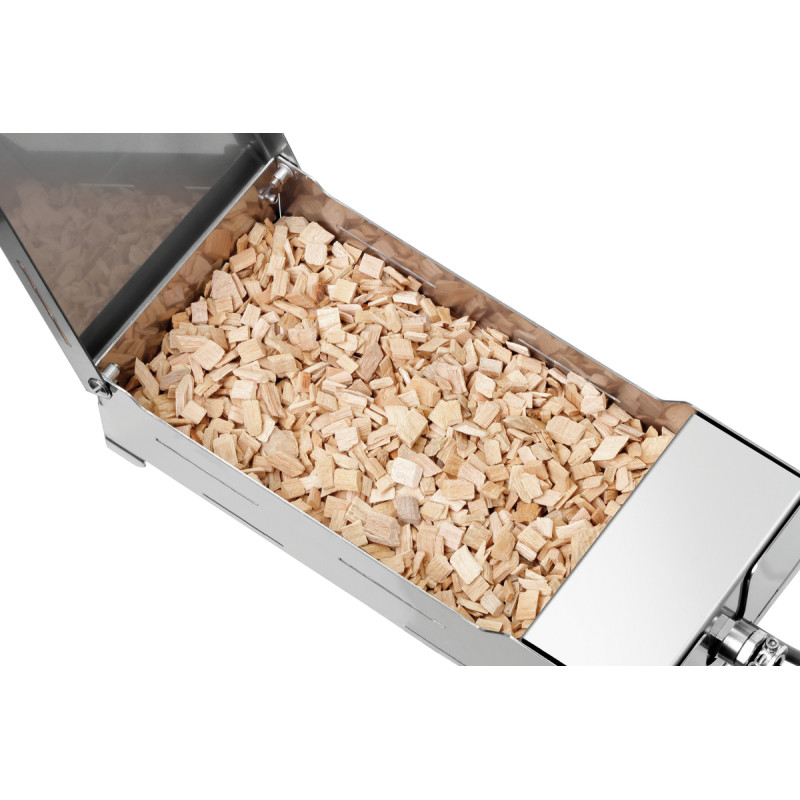 Rūkymo dėžutė - 1,16 L - Bartscher