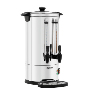 Arbata ir karšto vandens platintojas M8000 - 8 l - Bartscher