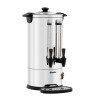 Arbata ir karšto vandens platintojas M8000 - 8 l - Bartscher