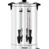 Arbata ir karšto vandens platintojas M8000 - 8 l - Bartscher