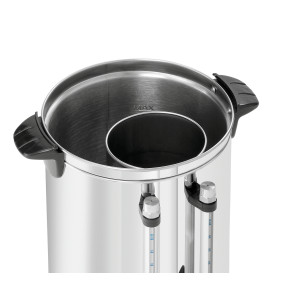 Arbata ir karšto vandens platintojas M8000 - 8 l - Bartscher
