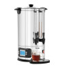 Arbatos / karšto vandens pridėjimo įrenginys D15000 - 15 L - Bartscher