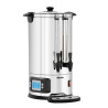 Arbatos / karšto vandens pridėjimo įrenginys D15000 - 15 L - Bartscher