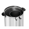 Arbatos / karšto vandens pridėjimo įrenginys D15000 - 15 L - Bartscher