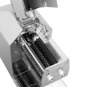 Mėsos minkštiklis iš nerūdijančio plieno - 230 V - Bartscher