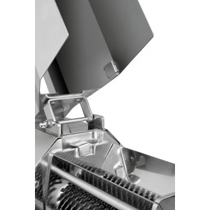 Mėsos minkštiklis iš nerūdijančio plieno - 230 V - Bartscher