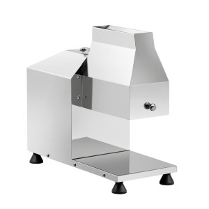 Mėsos minkštiklis iš nerūdijančio plieno - 230 V - Bartscher