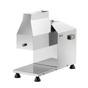 Mėsos minkštiklis iš nerūdijančio plieno - 230 V - Bartscher