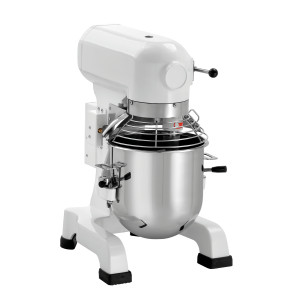 Planetas maišytuvas - 3 kg - 10 l - Bartscher