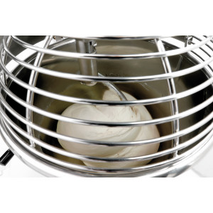 Planetrinis maišytuvas - 9 kg - 30 l