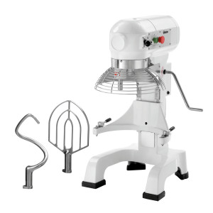 Planetrinis maišytuvas - 9 kg - 30 l