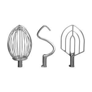 Planetrinis maišytuvas - 9 kg - 30 l