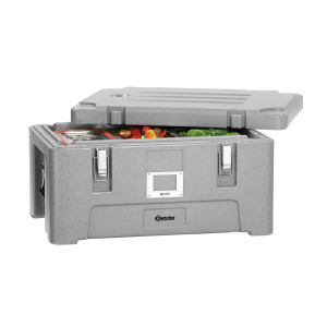 Izoterminis konteineris GN 1/1 - 25 L - Bartscher